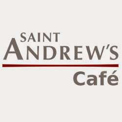 St Andrew's Cafe photo